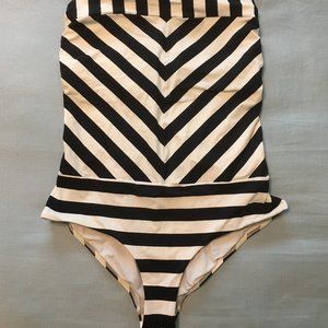 Swimwear One Piece